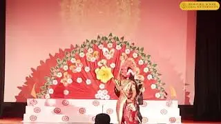 Samanvaya 2025 - Navadurga
