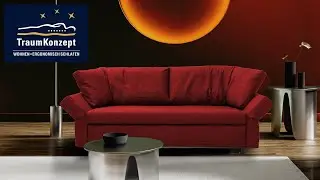 Schlafsofa Nick Signet - ein praktisches Gästesofa