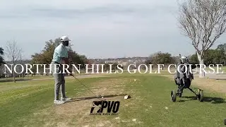 6.5 Months Later, 9 Holes of relaxing perfect golf!!