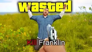 Тёмная судьба главных героев GTA! (Покойся с миром)