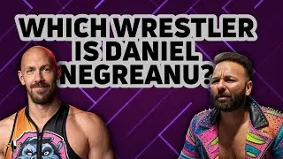 Poker Wrestlers: Negreanu, Chidwick, Foxen & More Meet Wrestling Counterparts | PokerGO Podcast