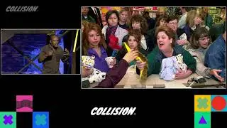 Collision Conference 2022 &mdash; 