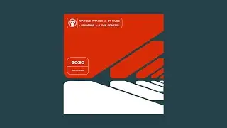 Marcus Intalex & ST. Files - Universe (2020 Remaster)