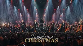 FOURCE – IT’S THE MOST WONDERFUL TIME OF THE YEAR (live @ Symphonic Christmas 2022)