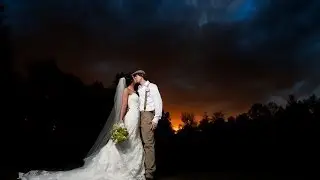 Wedding at Proctor Farms