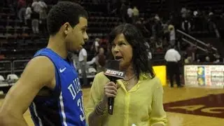 Top Plays- Duke 79, FSU 60