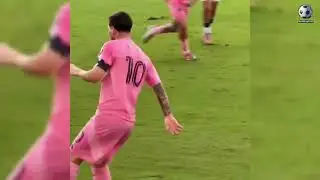 Inter Miami Champion MLS - Comment Messi a Transform&eacute; Miami...