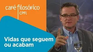 Porque é preciso falar sobre suicídio