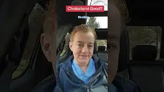 Thrive Movement Cholesterol good or bad? #cholesterol #good #bad
