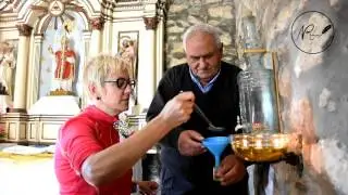 Romar&iacute;a de San Marti&ntilde;o 2016 O Rosal