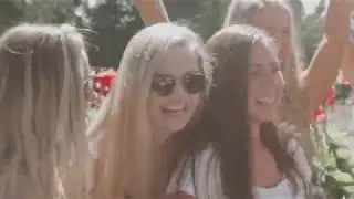 Gamma Phi Beta Rutgers Formal Recruitment 2020