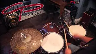 Creative Percussion 