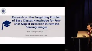 Research on the forgetting problem of base classes knowledge
