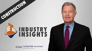 Industry Insights: Construction