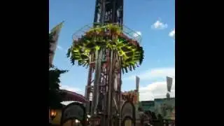 Schuberfouer 2009