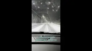 neve strada