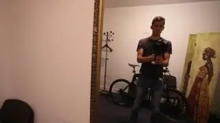 steadicam merlin 2 stabilizat ;)