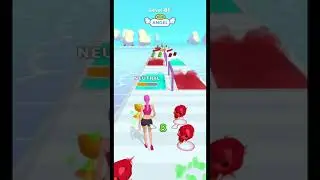 Destiny Run 👼🏻❓😈- MAX LEVEL😱