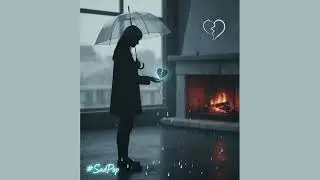 Kind Goodbye &ndash; Sad and Emotional Mixed Language Song 😭😢 | Dark Chill & Cinematic Vibes | Phonk Cave