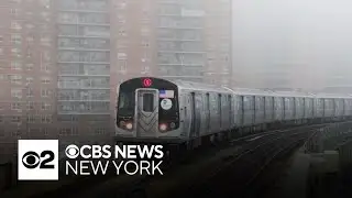 As the subway turns 120, concerns grow about funding it for another 100 years