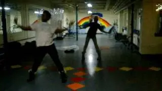 The Dream Ditch That / Rihanna Bitch I'm Special (Smartchyle Style)