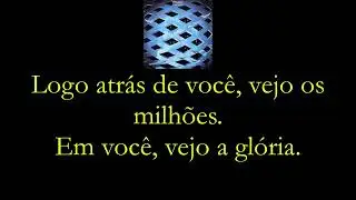 25 - See Me, Feel Me  - The Who (legendado) #thewho #tommy #seemefeelme