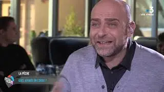 Agora - La p&ecirc;che, quel avenir en Corse ?