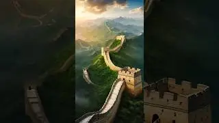 Ingenious Ancient Engineering Feats: Beyond the Pyramids you never know before!/#topwonders #shorts