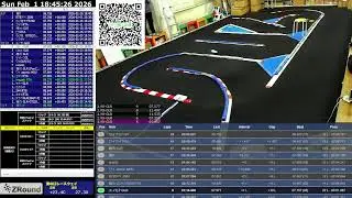 2026年02月01日Team MRWのライブストリーム
