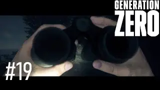 - Flexi Spielt - Generation Zero 📼#19 Alle bet&auml;ubt worden