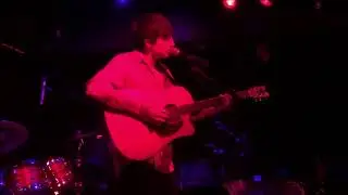 Jack Walton - Kept Me Safe @ PizzaExpress, Holborn, London 29/07/19