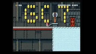 Breakfast Kaizo 1: made and cleared by GlitchCat7