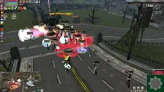 RAN Online PH - TWSD VI - 1ST DAY - 9PM PHT - POW-INT SHAMAN