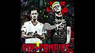 SPEED GANG FT  RAINZ   GUN RUE ZOMBIES