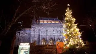 Turku 2011 Time-lapse by Pixed Creative