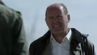MURDER BY THE LAKE - THE RETURN