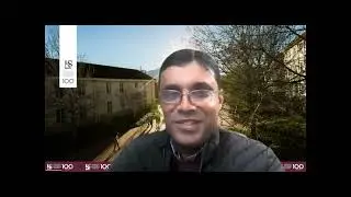 RSSAf Webinar - Deresh Ramjugernath