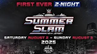WWE SummerSlam 2025 Betting Odds Part 1 | The Wrestling Bar Ep 44