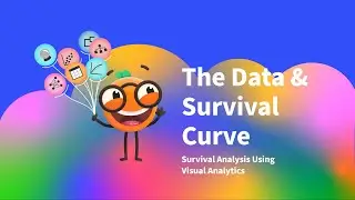 The Data & Survival Curve