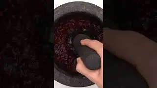Jello face Mask
