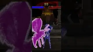 Sindel Animality MK3 | MK Legacy Kollection ##mortalkombat #Animality #funny