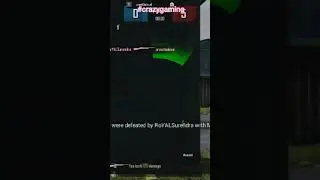 #crazygaming #unq #TG#Surendra vibes