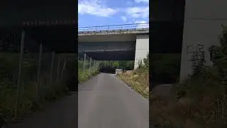 Dalsza jazda rowerem przez Herborn