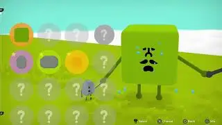 Wattam I playing!?   &ang;( ᐛ 」&ang;)＿ (Part 1 of Wattam!) (2020)