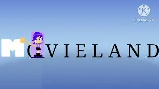 Yumi fixes the Movieland Animation Studios logo