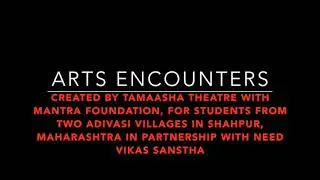 NVS Digital Education Project - Step to develop the music interest in the tribal students.