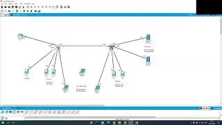 Basic Configure Cisco Switch commands