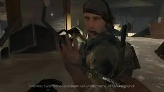 COD ghost - Locate Almagro