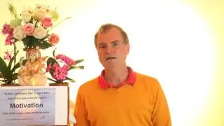 Motivation Psychologie Vortrag