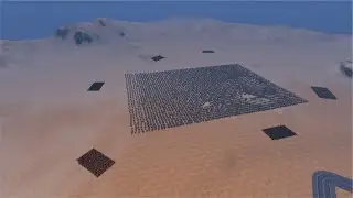 DRAGONS VS ALL - UEBS MODS - Ultimate Epic Battle Simulator